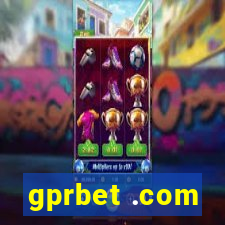 gprbet .com